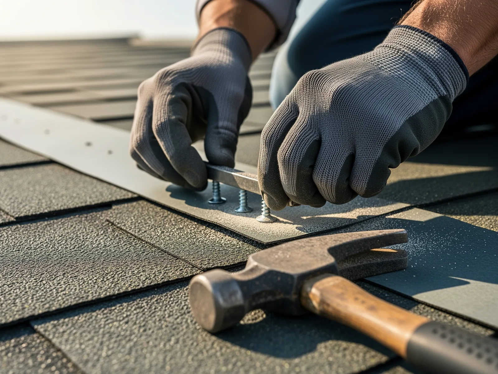 Why choose Fascia Repair in Adell, WI